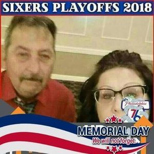 Meet your Posher, Donna